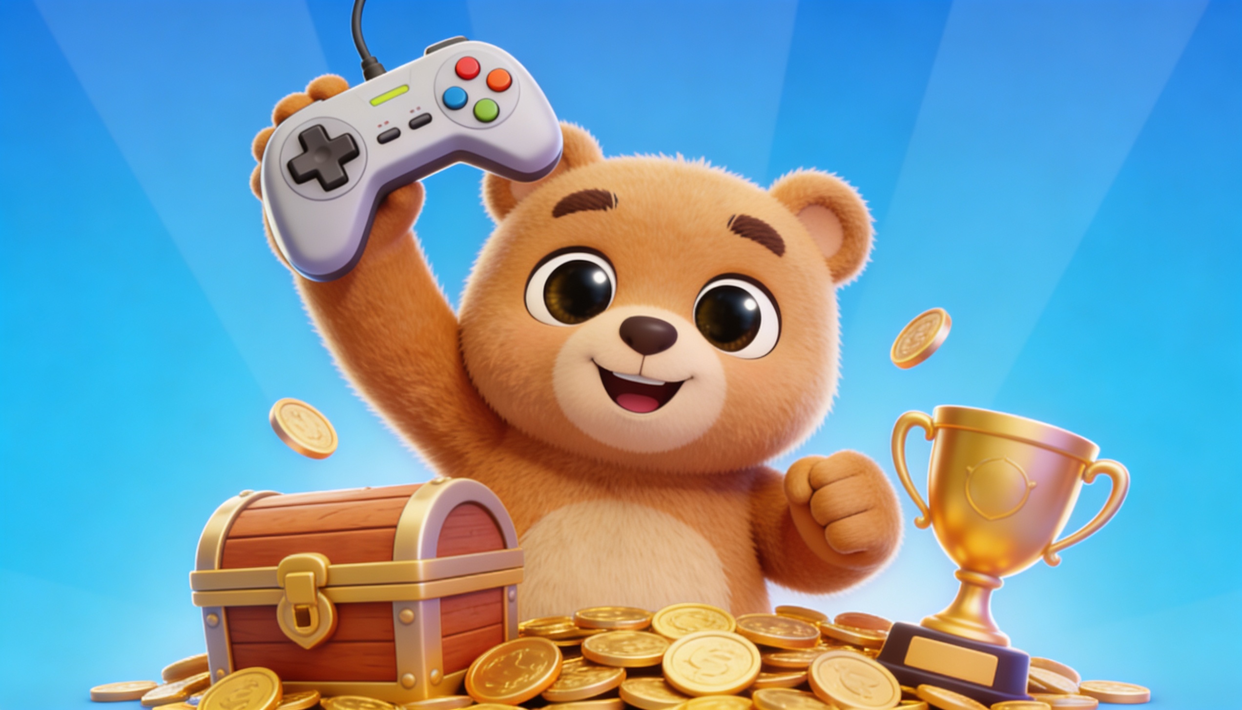 How to turn mobile games into actual cash rewards